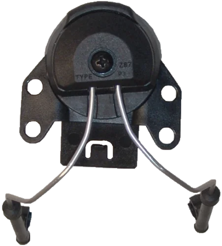 Helmet Attachment 3M P3EGF2 Wenaas Medium