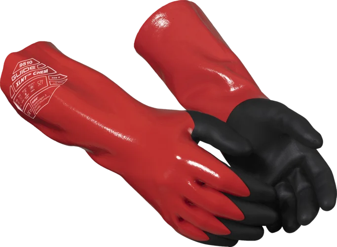 Handske Guide 9510 Wenaas Medium