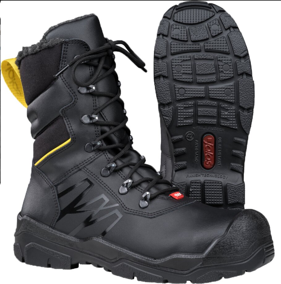 Støvel Jalas Ice track 2 Wenaas