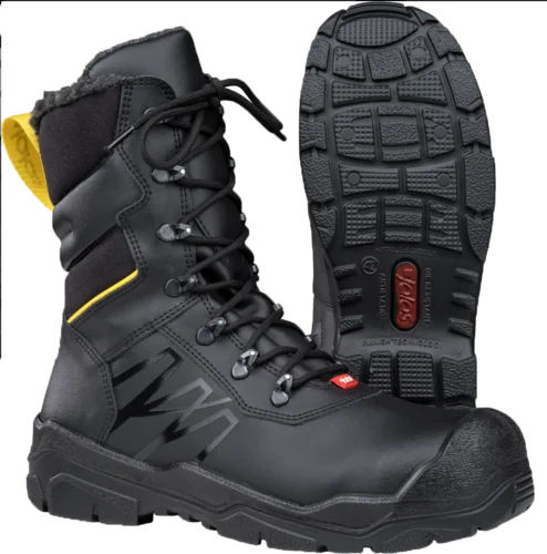 Boot Jalas Ice track Wenaas Medium