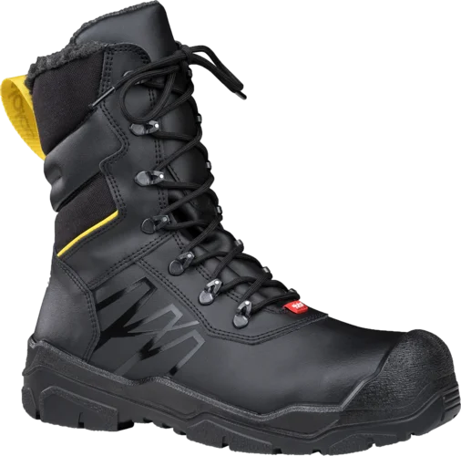 Boot Jalas Ice track Wenaas Medium