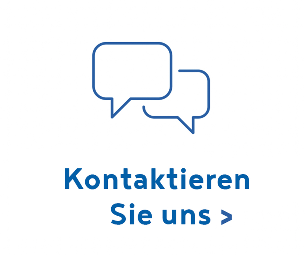 Sprechblasen-Illustration