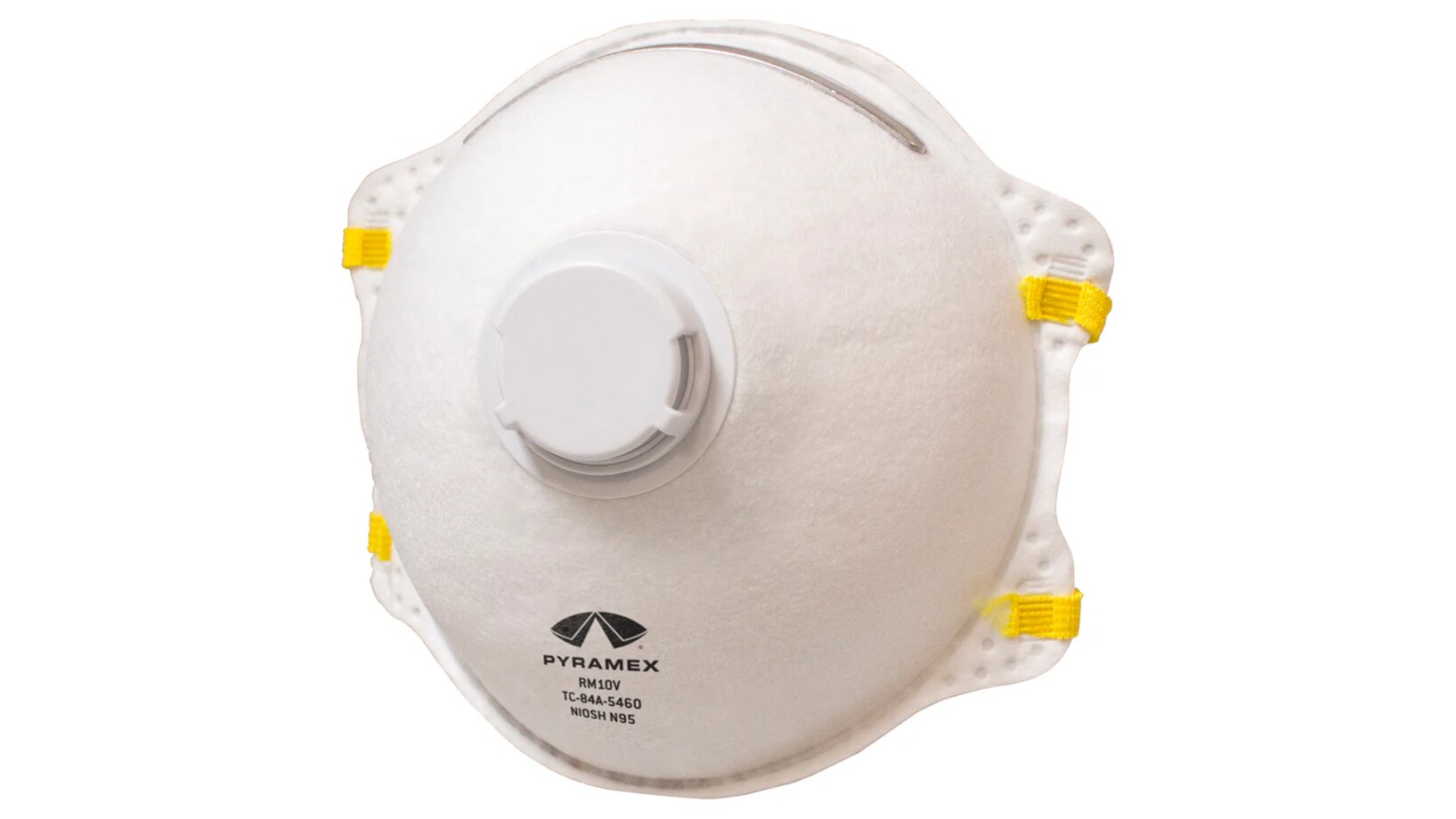 Mask N95 Pyramex RM10V à10 1 Wenaas
