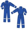 FR Coverall Tropic 4 Wenaas Small
