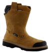 Pull-on boot Wenaas Forma US 1 Wenaas Small