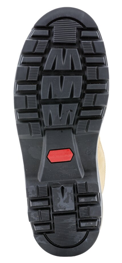 Pull-on boot Wenaas Forma US 3 Wenaas