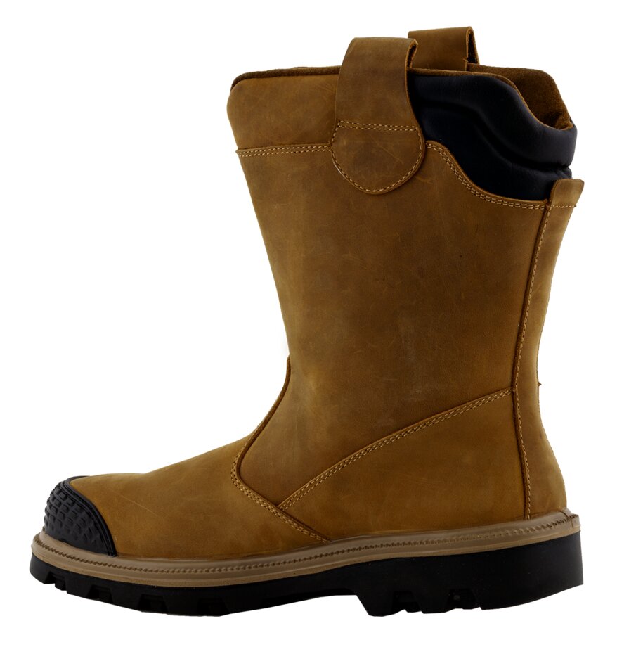 Pull-on boot Wenaas Forma US 2 Wenaas