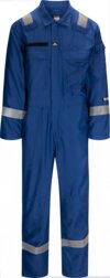 FR Coverall Tropic 1 Wenaas Small