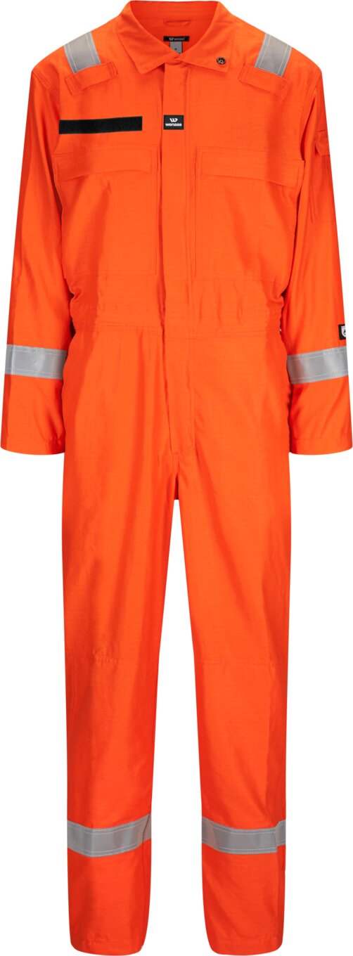 Coverall Tropic FR Wenaas