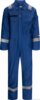 FR Coverall Tropic 1 Royal Blue Wenaas  Miniature