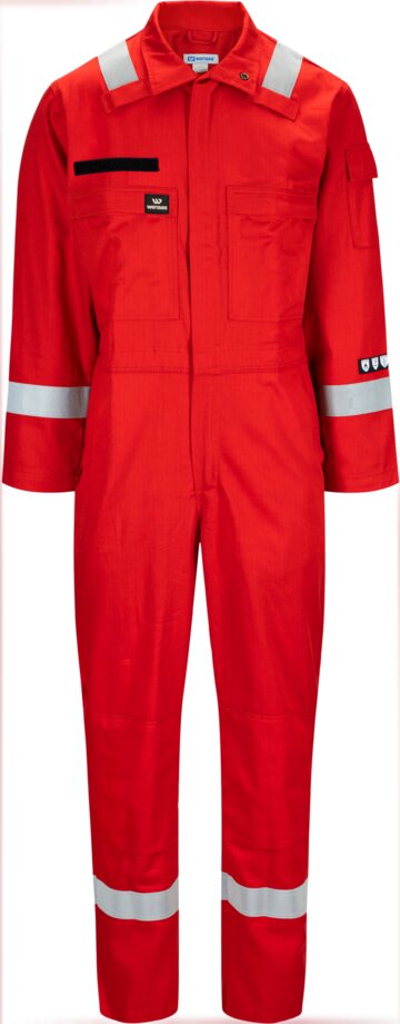 FR Overall Lichtgewicht 1 Wenaas