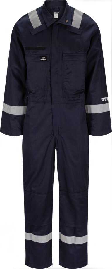 FR Kedeldragt Letvægt 1 Wenaas