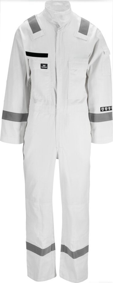 FR Kedeldragt Letvægt 1 Wenaas