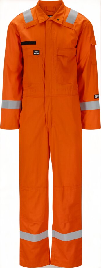 FR Kedeldragt Letvægt 1 Wenaas