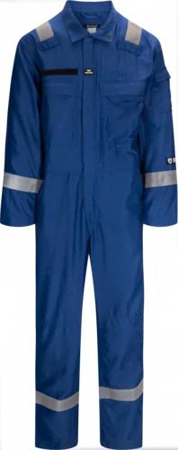 FR Coverall Tropic Wenaas Medium