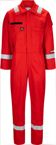 FR kjeledress lettvekt Wenaas Medium