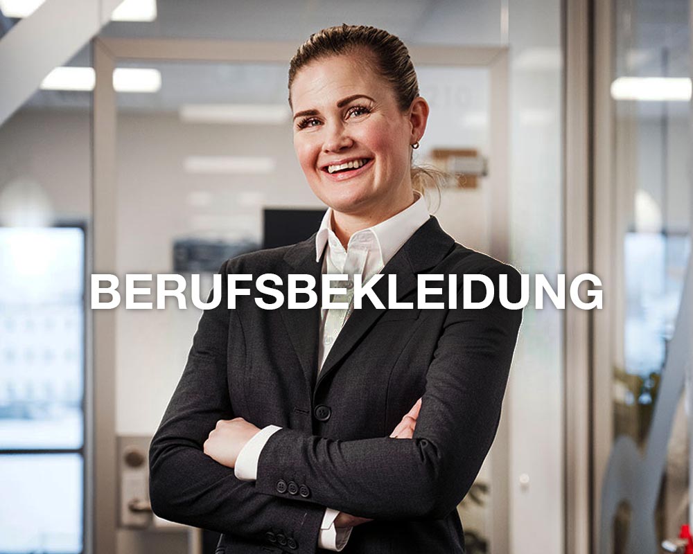berufsbekleidung damen