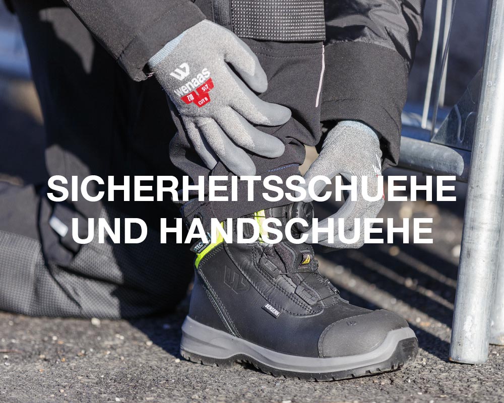 schuhe und handschuhe damen