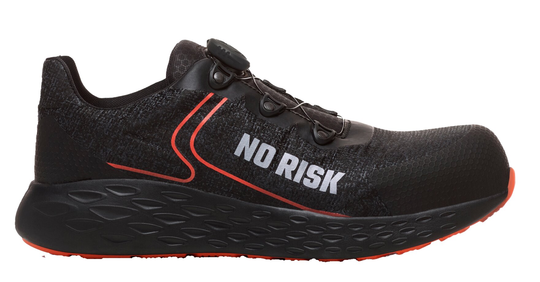 Verneschoen No Risk Pegasus 1 Wenaas