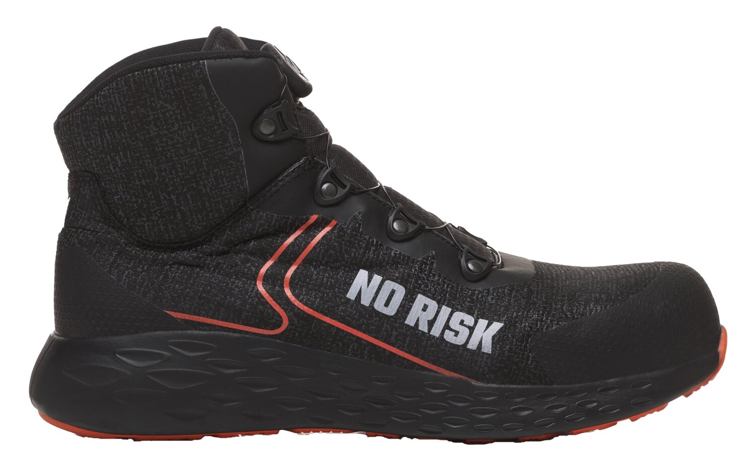 Ankelstøvle No Risk Centaurus 1 Wenaas
