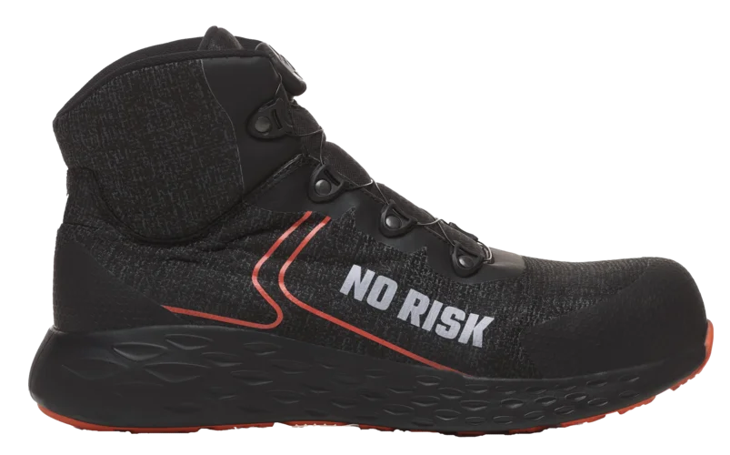 Ankle boot No Risk Centaurus Wenaas Medium