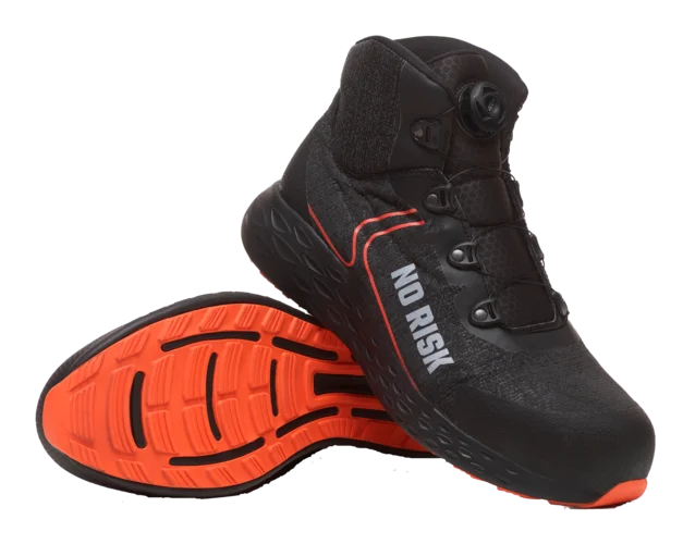 Ankle boot No Risk Centaurus Wenaas Medium