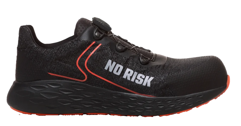 Shoe No Risk Pegasus Wenaas Medium