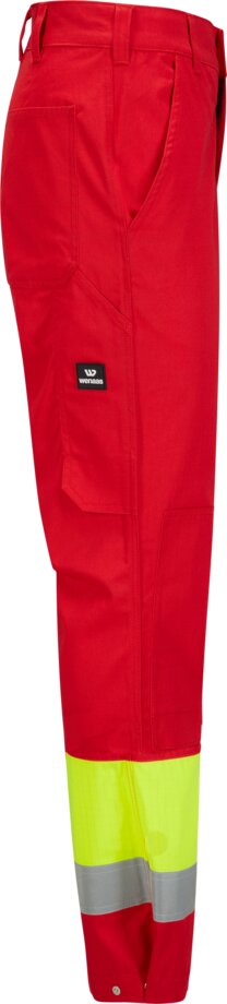 Marinerguard trousers 3 Wenaas