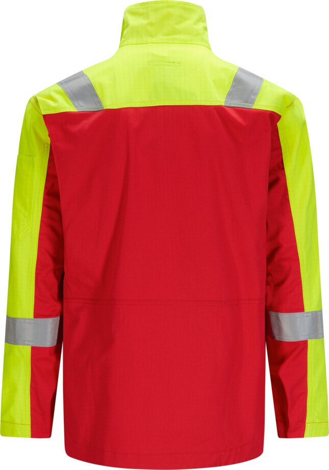 Marinerguard jacket 2 Wenaas