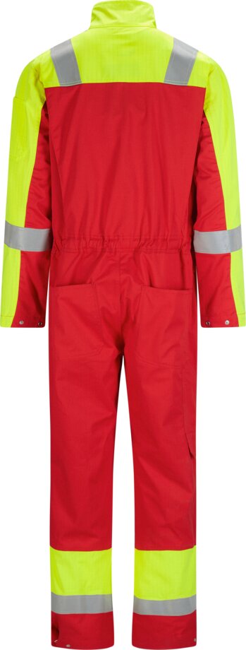 Ladies Marinerguard coverall 2 Wenaas