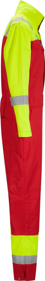 Ladies Marinerguard coverall 3 Wenaas