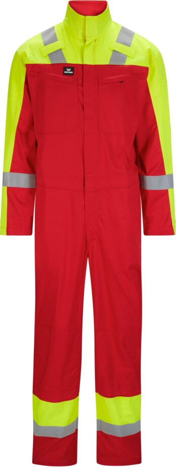 Marinerguard coverall 1 Wenaas