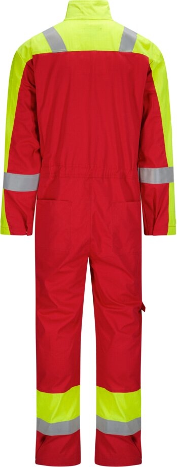 Marinerguard coverall 2 Wenaas