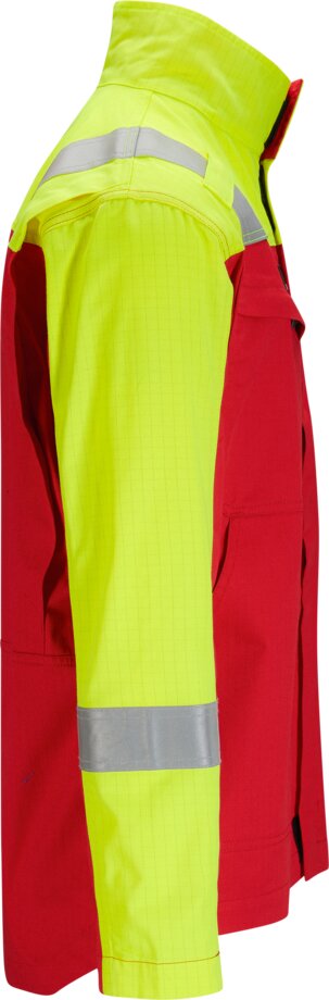 Marinerguard jacket 3 Wenaas