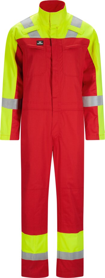 Ladies Marinerguard coverall 1 Wenaas