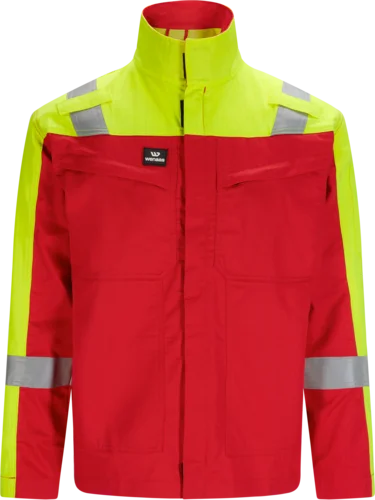 Jakke Marinerguard Wenaas Medium