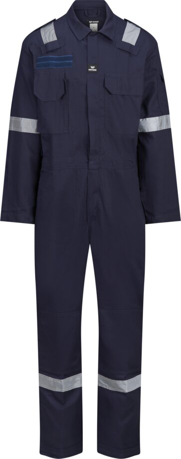 Shipping coverall 1 Wenaas