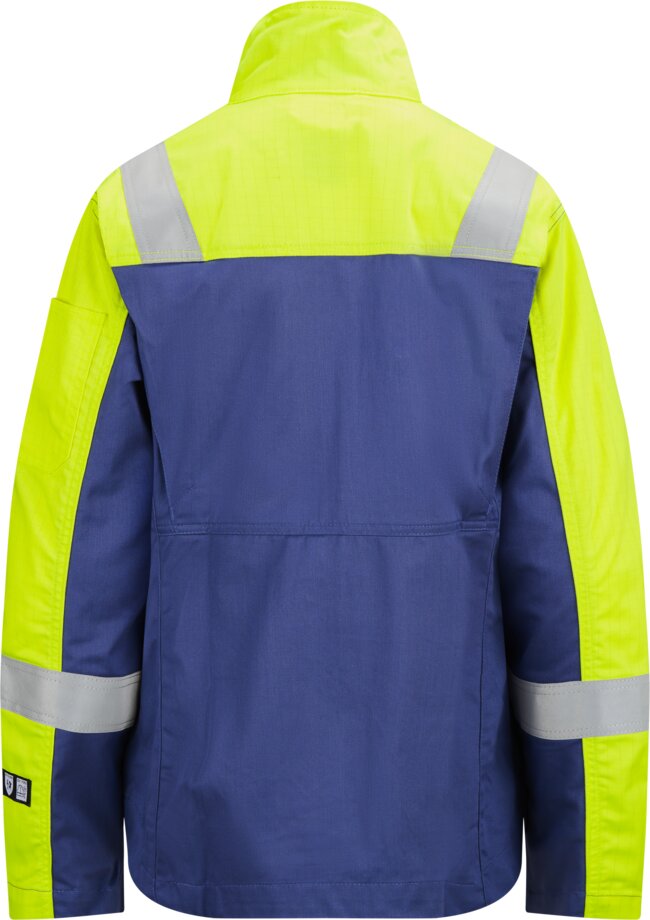 Ladies Marinerguard jacket 2 Wenaas