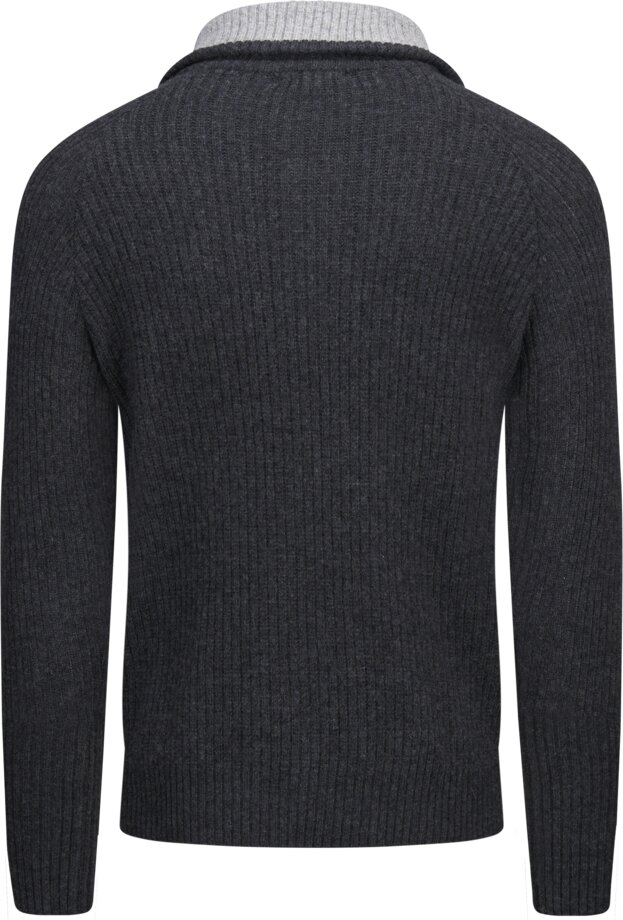 Wollen trui Wenaas 2 Wenaas