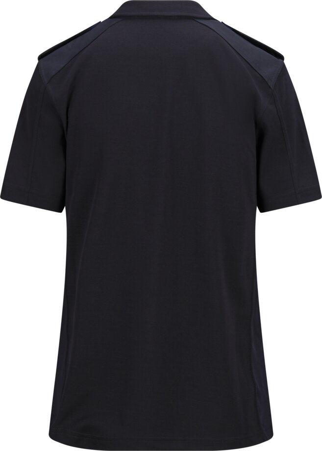 Sportwool Polo Shirt SS lady 2 Wenaas