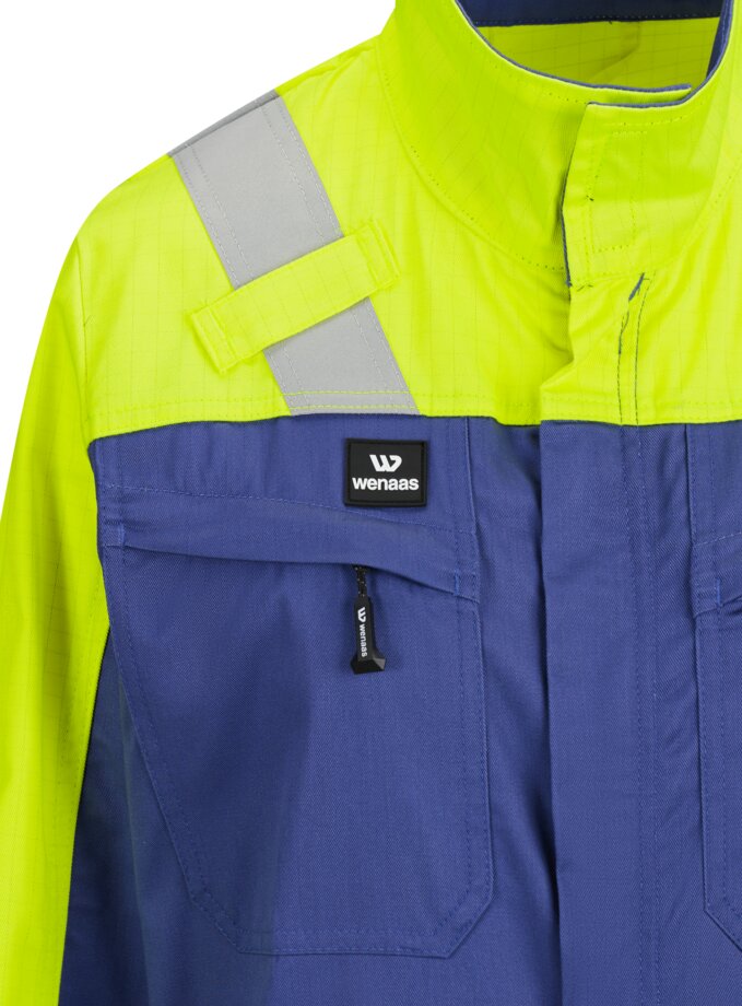 Ladies Marinerguard coverall 4 Wenaas