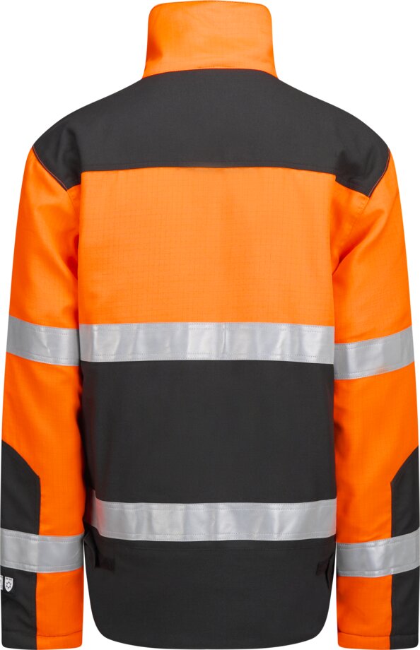 Lined jacket Flamtech multinor 2 Wenaas