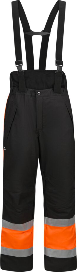 Lined trousers Flametech multi 1 Wenaas
