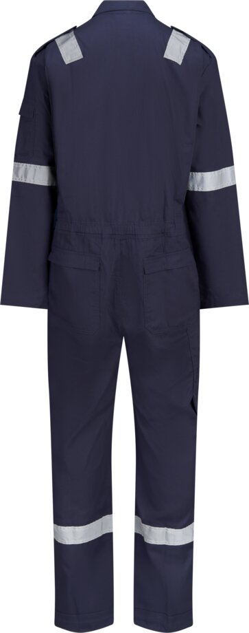 Shipping coverall 2 Wenaas