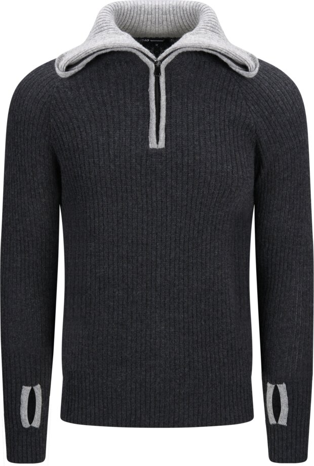 Wollen trui Wenaas 1 Wenaas