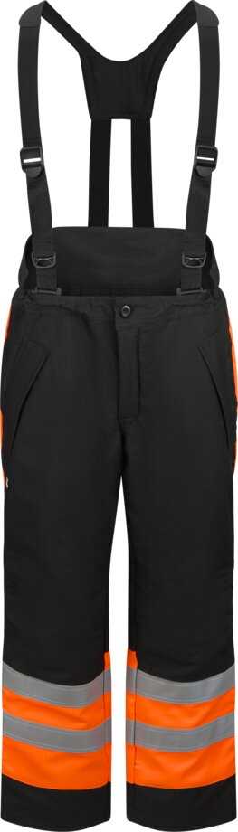 Lined trousers Flamtech multin 1 Wenaas