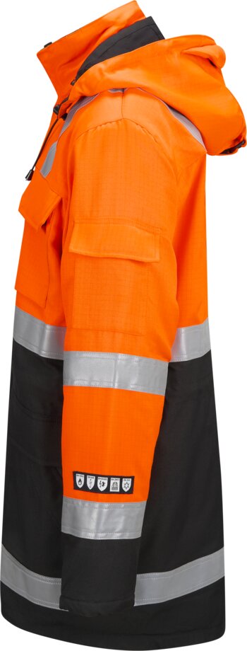 Parka Flamtech multinorm 3 Wenaas