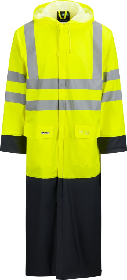 Regnfrakk LR8085 1 Wenaas