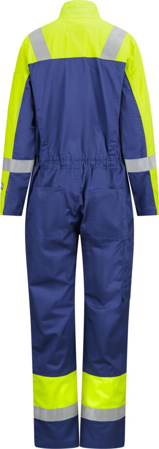 Ladies Marinerguard coverall 2 Wenaas
