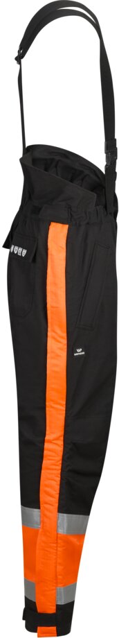 Lined trousers Flametech multi 3 Wenaas